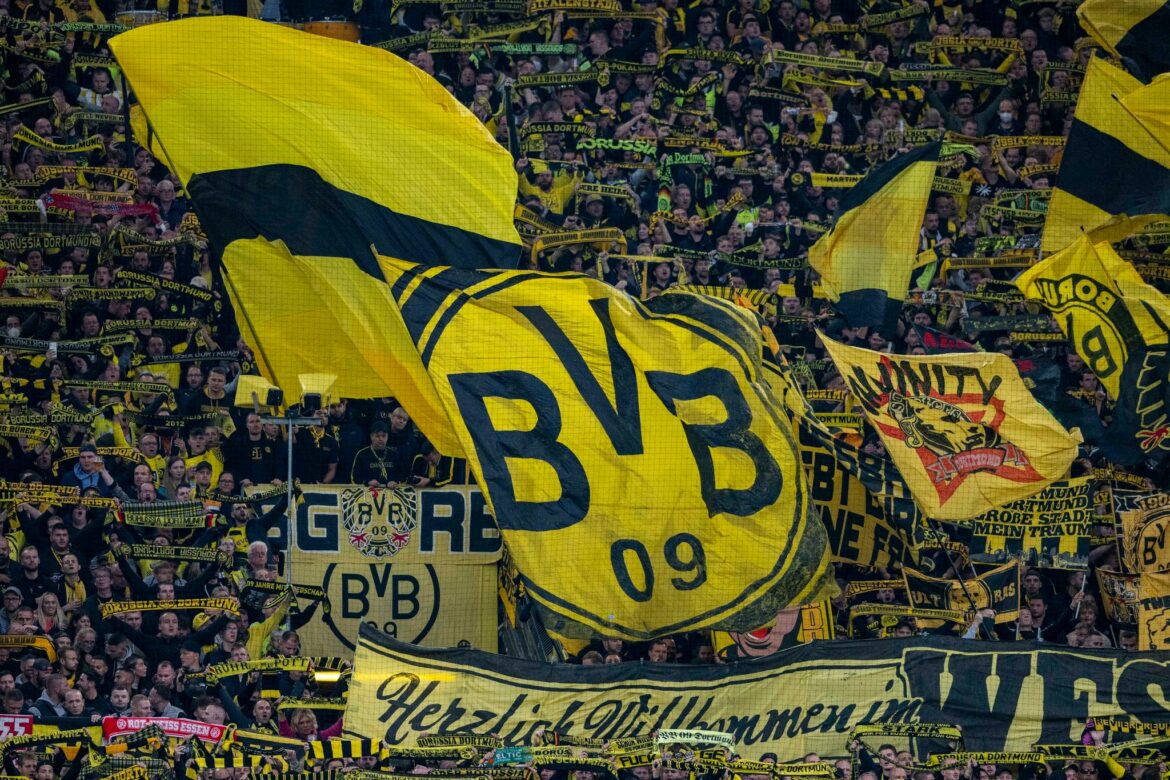 BVB startet mit Leistungsdiagnostik in die Vorbereitung