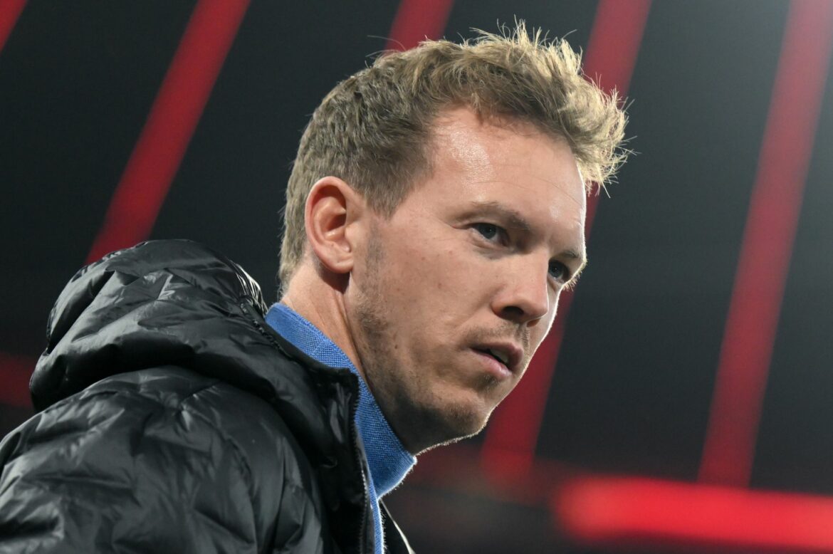 Nagelsmann über Bayern-Wechsel: «Großer Schritt»