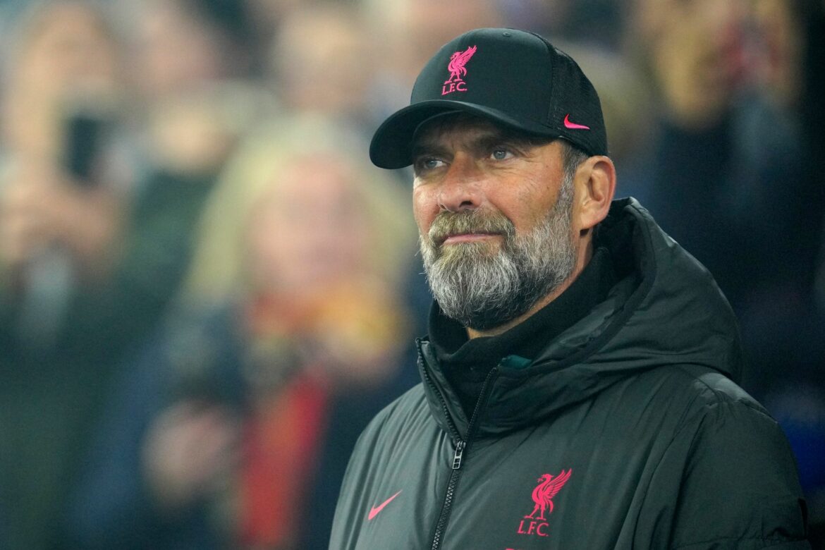 Klopp zu Bundestrainer-Zukunft: «Es muss passen»