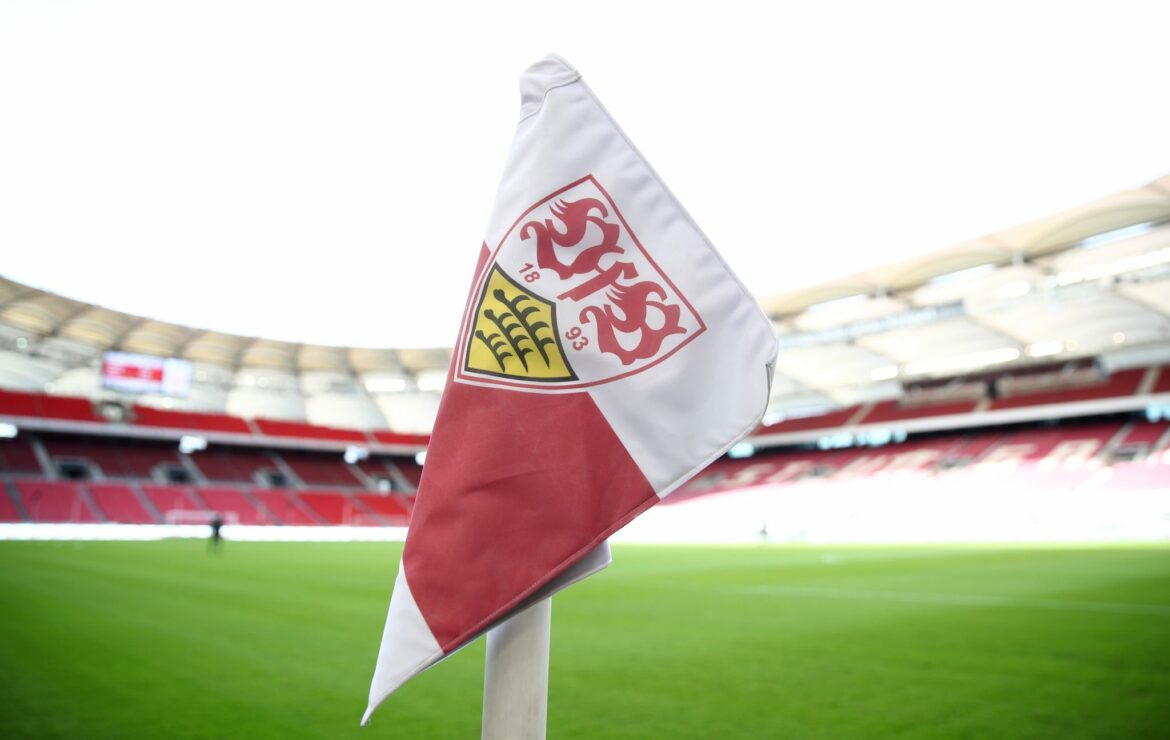 VfB Stuttgart vor Verpflichtung von Talent Milosevic