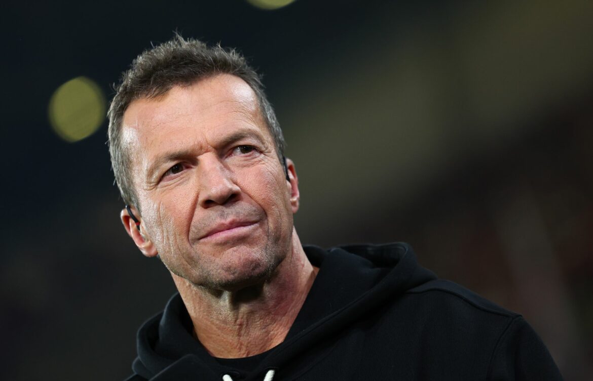 Lothar Matthäus erklärt Trainer-Karriere für beendet