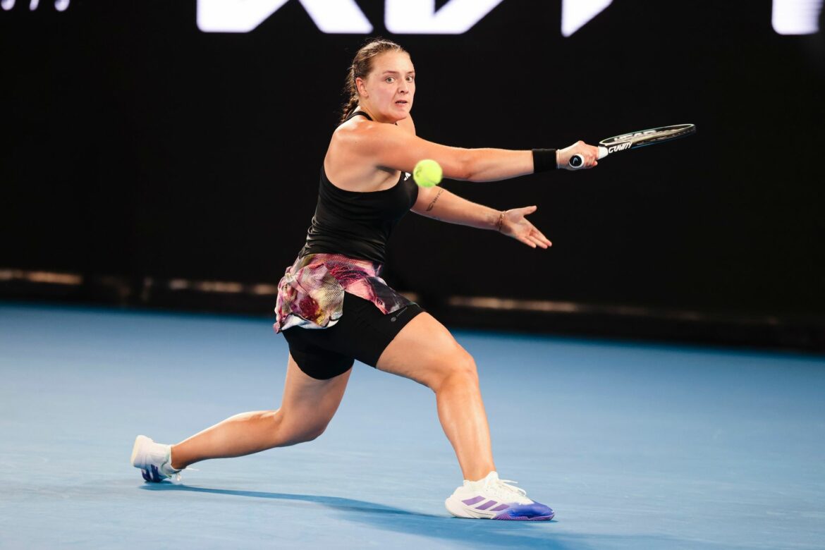 Tennis-Frauen bestreiten Heimspiel in Stuttgart