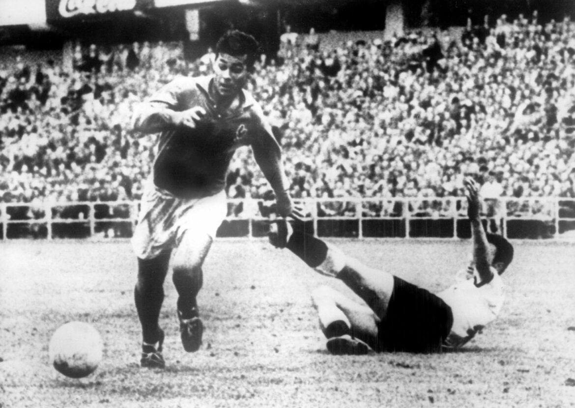 Französische Fußballlegende Just Fontaine gestorben