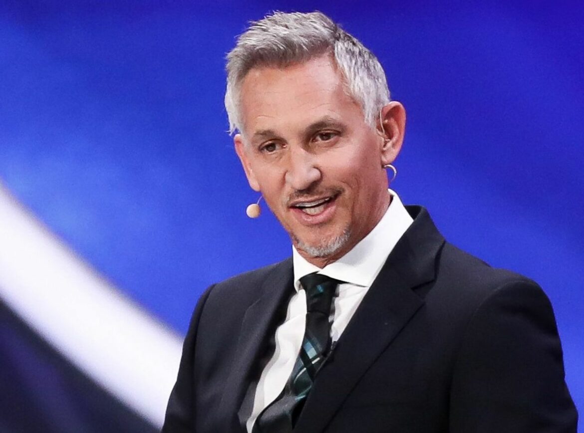 Lineker setzt nach Tweet zu Migrationspolitik bei BBC aus