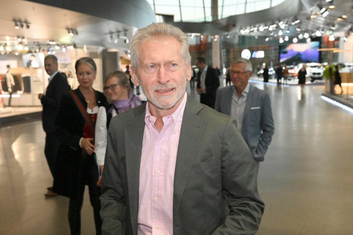 Breitner über DFB-Elf: «Mannschaft ist einfach nicht besser»