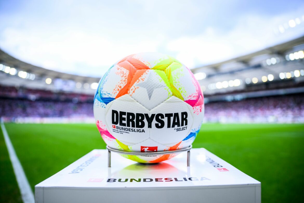 DFL terminiert erste Bundesliga-Spieltage