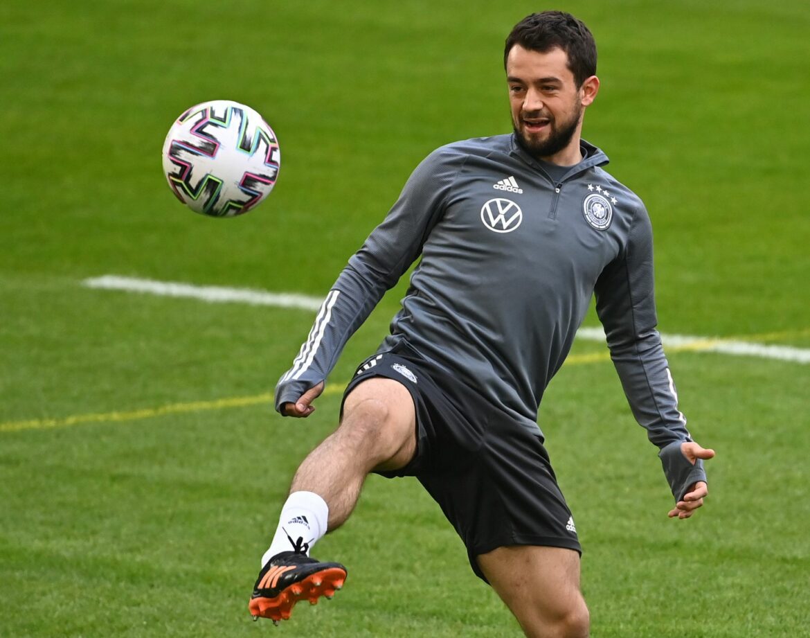 Amin Younes verlässt Saudi-Arabien ohne neues Ziel