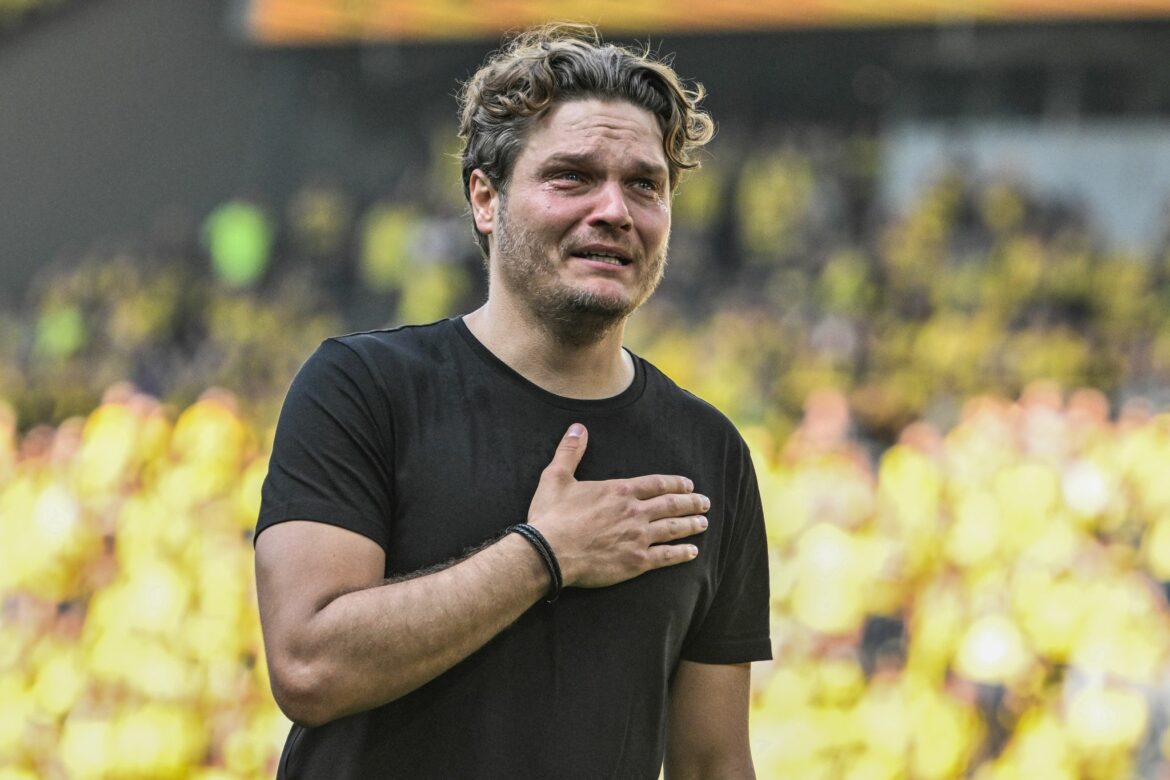 Kampf dem Titeltrauma: BVB nimmt neuen Anlauf