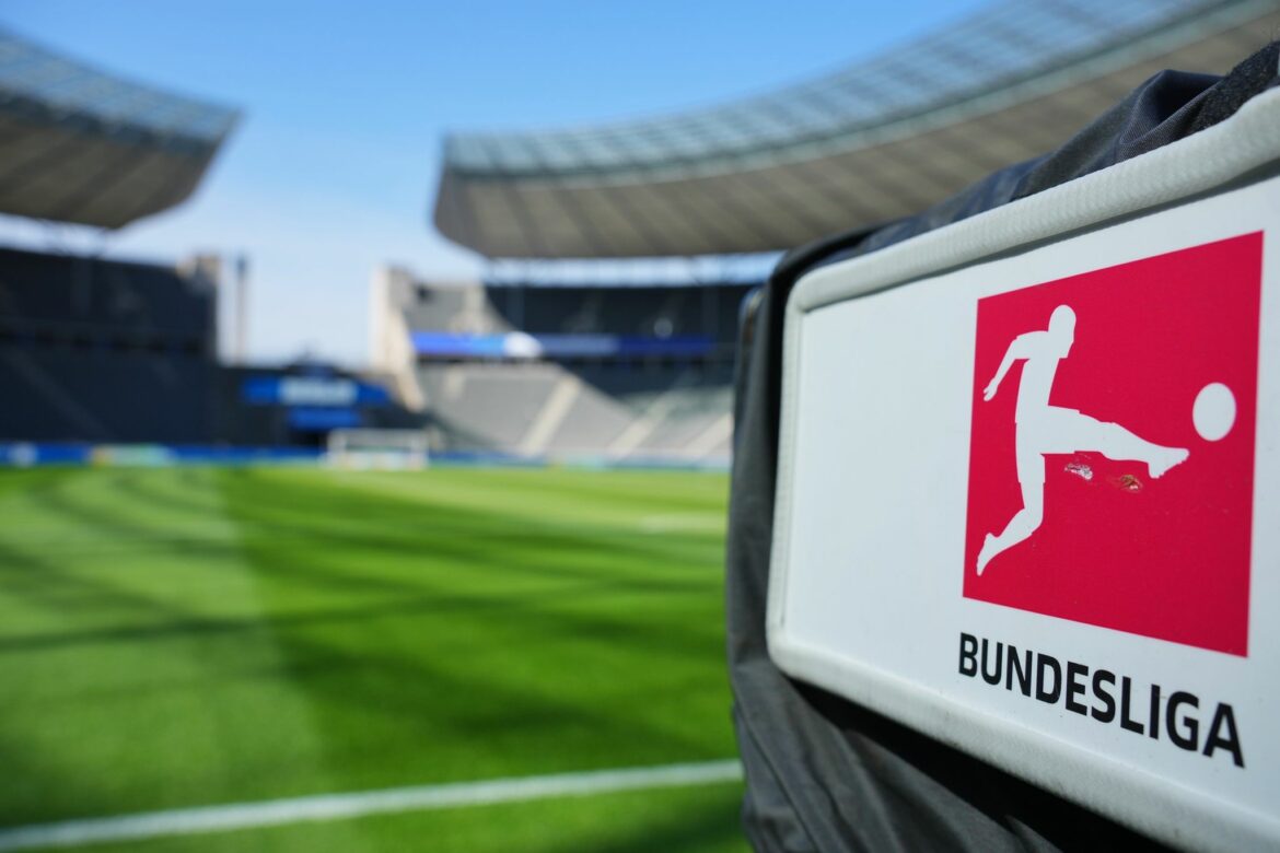 Wo die Bundesliga im TV übertragen wird