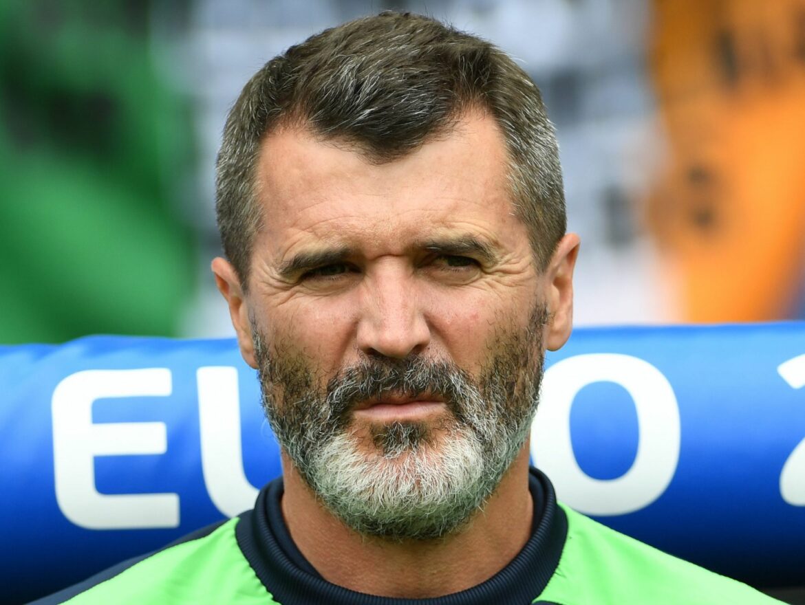 Polizei ermittelt nach Angriff auf Ex-Fußballprofi Keane