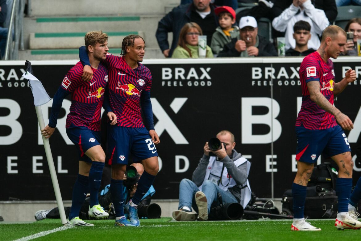 Matchwinner Werner: «Er hat sich nie hängen lassen»