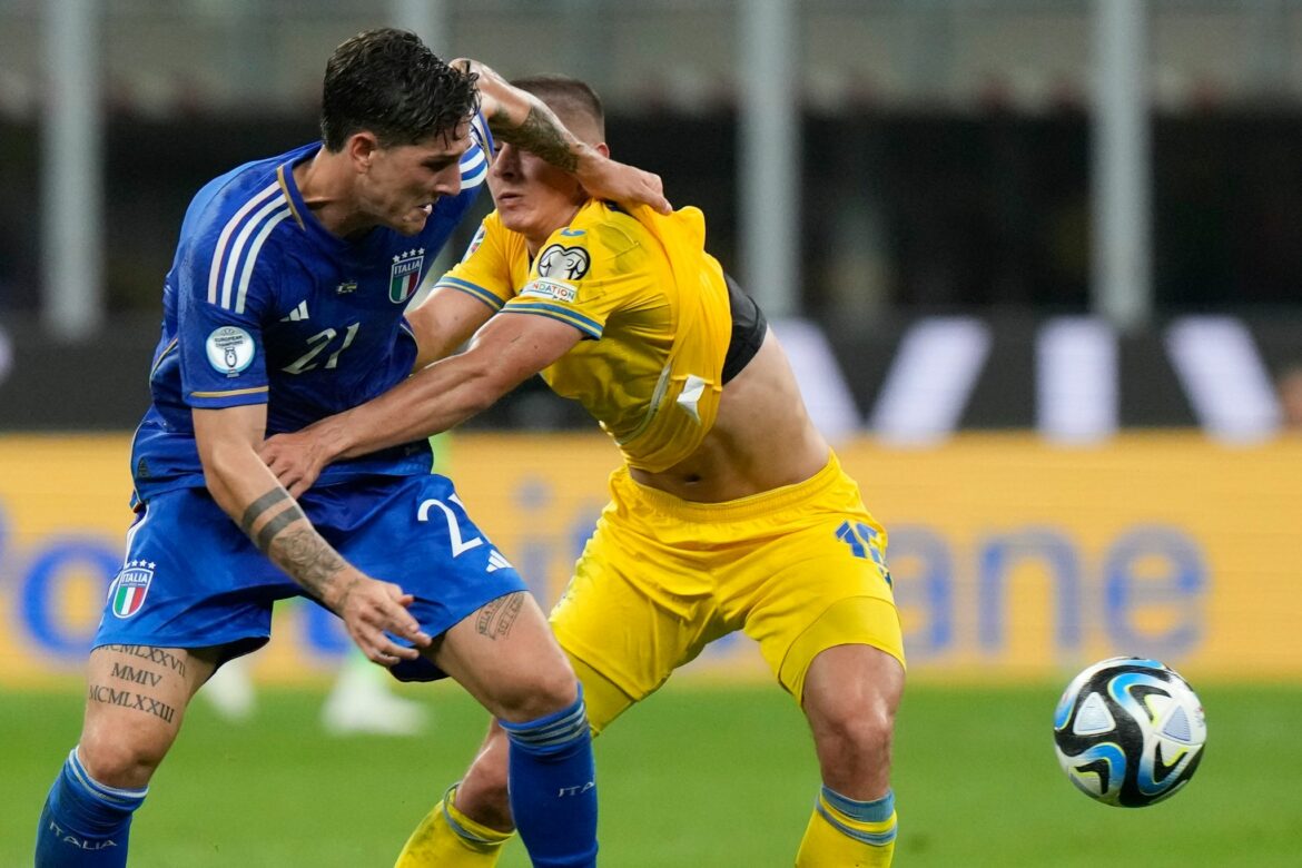 Wer noch? Wettskandal erschüttert Italiens Fußball