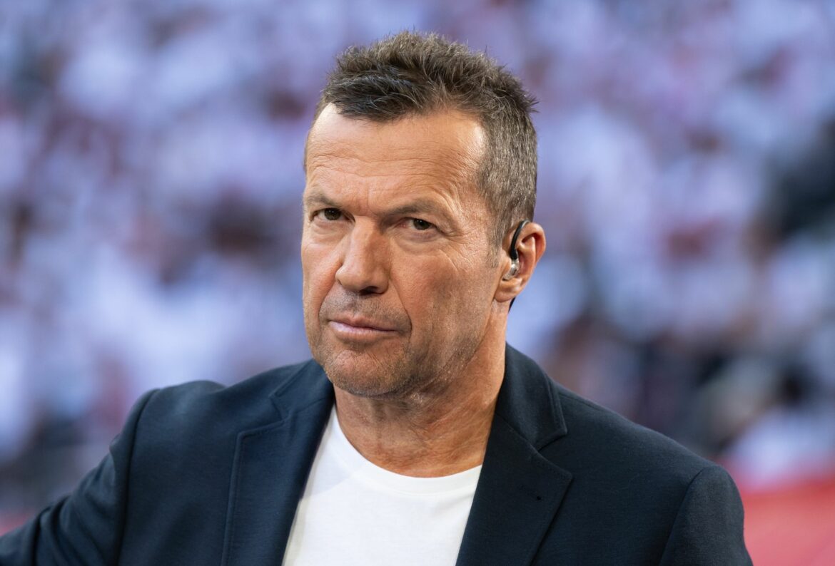 Matthäus: «FC Hollywood» war immer da und ist es weiter