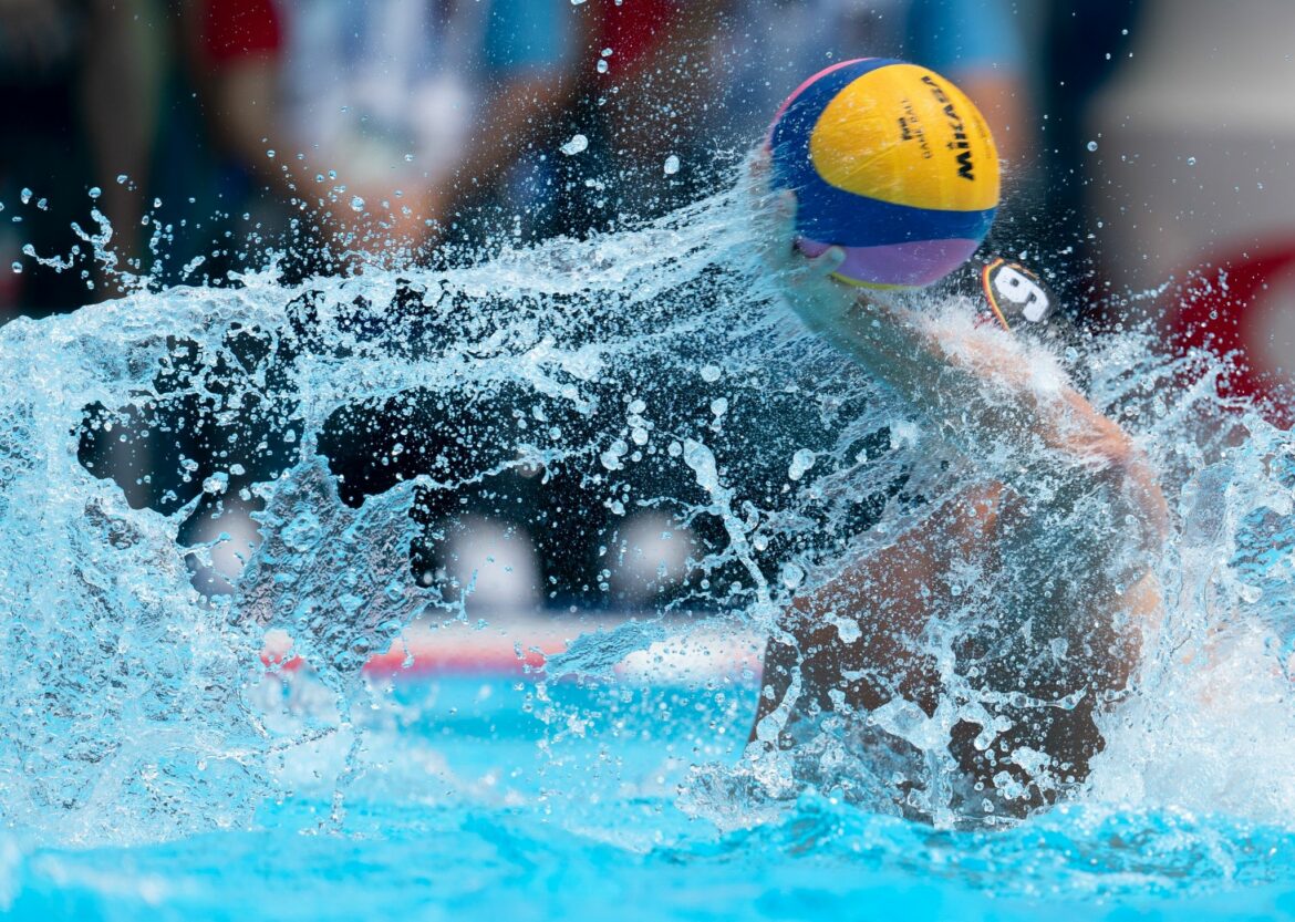 Keine Wasserball-EM im Januar in Israel