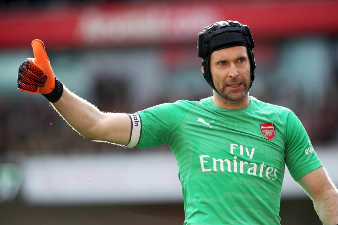 Cech wechselt zu britischem Eishockey-Meister