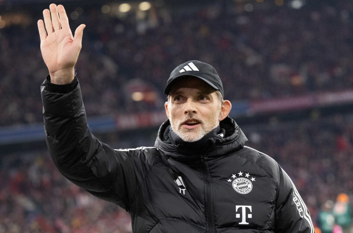 Tuchel zu Abstellungen im Januar: «Immer extrem unglücklich»