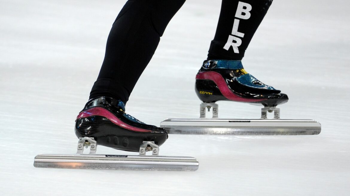 Deutsche Eisschnellläuferinnen gewinnen Silber in Verfolgung