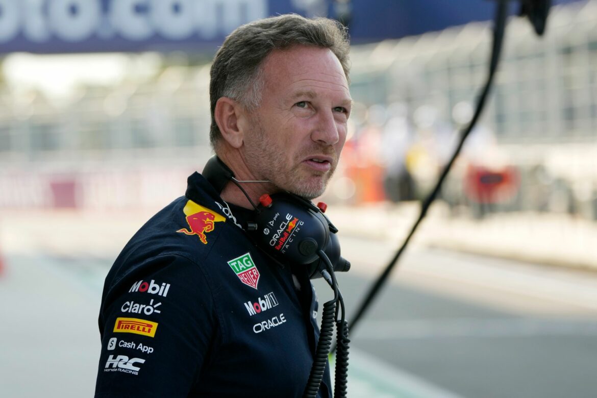 Fia will sich zum Fall Horner nicht vor Abschluss äußern