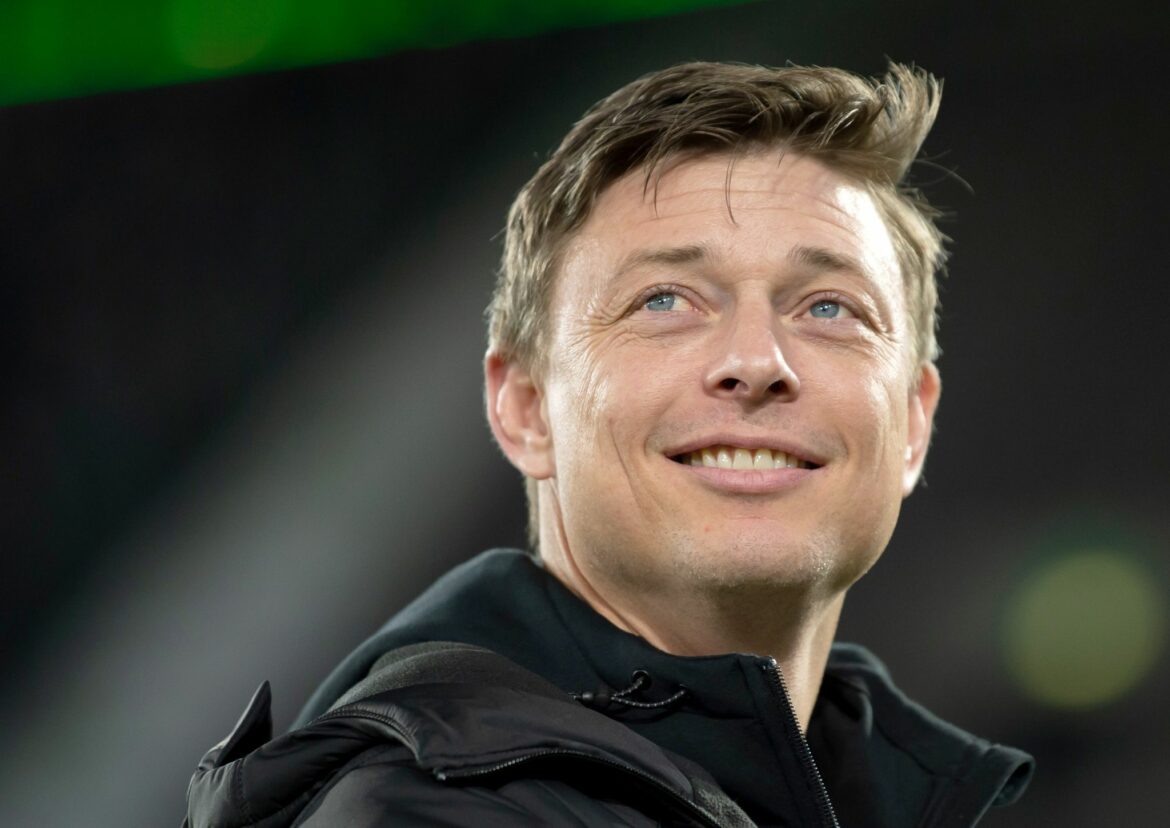 Däne Jon Dahl Tomasson neuer Nationaltrainer in Schweden