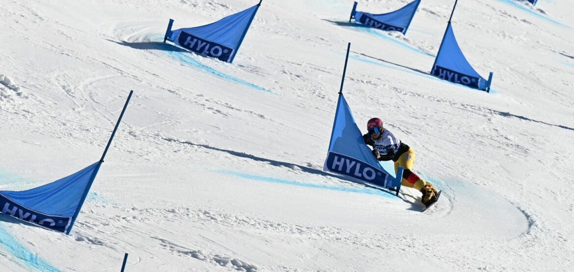 Snowboard-Weltcup in Berchtesgaden abgesagt