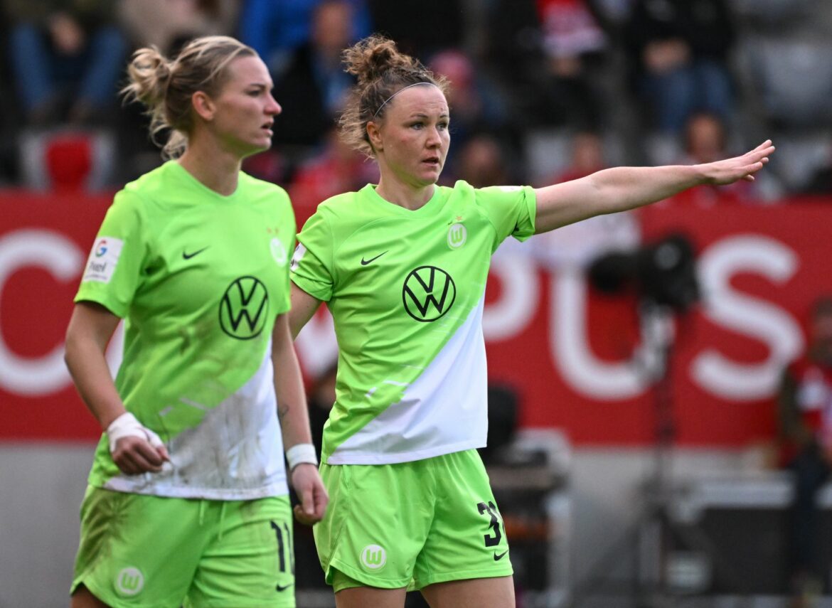 Frauen-Bundesliga: Zuschauerrekord und finanzielle Verluste