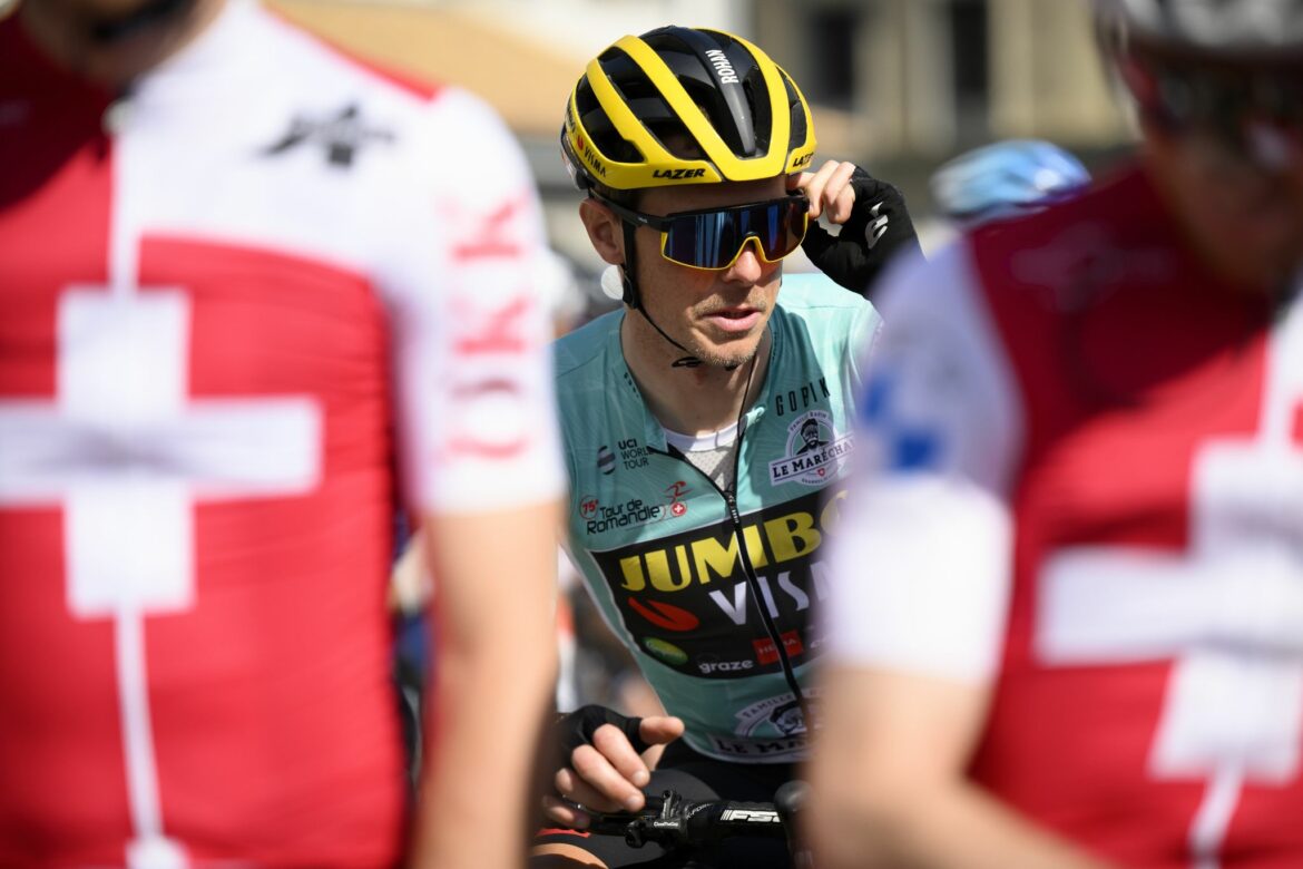 Ex-Radprofi Rohan Dennis in Australien vor Gericht