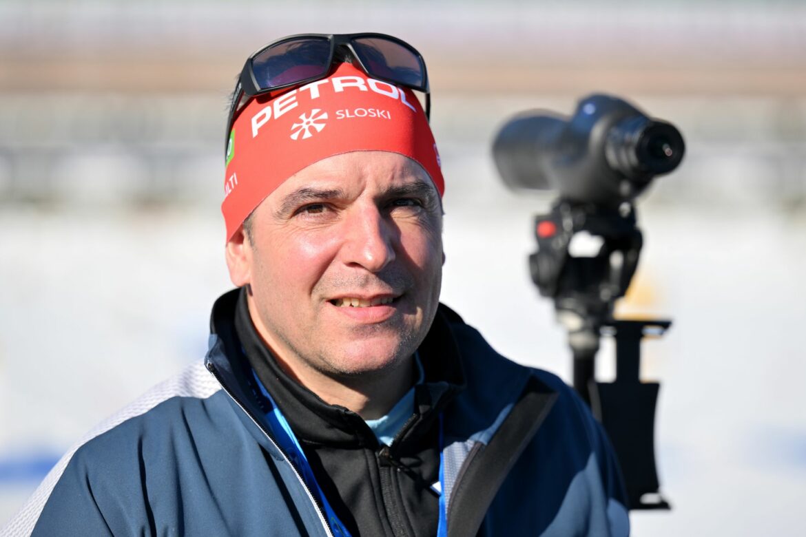 Ricco Groß nun doch nicht Biathlon-Trainer in Bulgarien