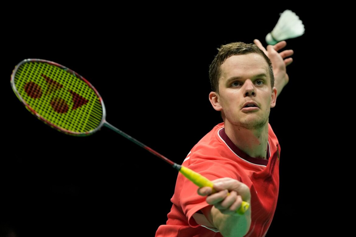 Deutsches Badminton-Team bei WM ausgeschieden