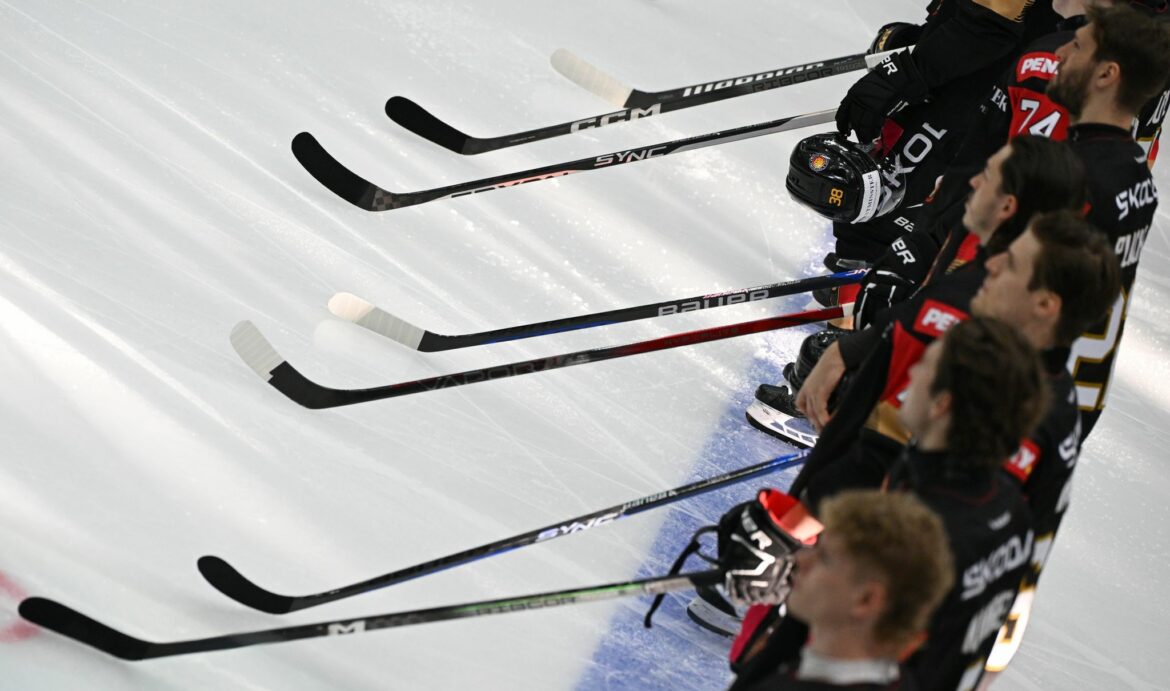 Eishockey-Vizeweltmeister: Deutschland mit Privilegien