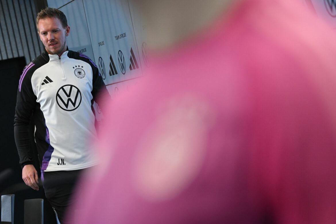 Millionen-Deal: DFB verlängert mit Generalsponsor VW