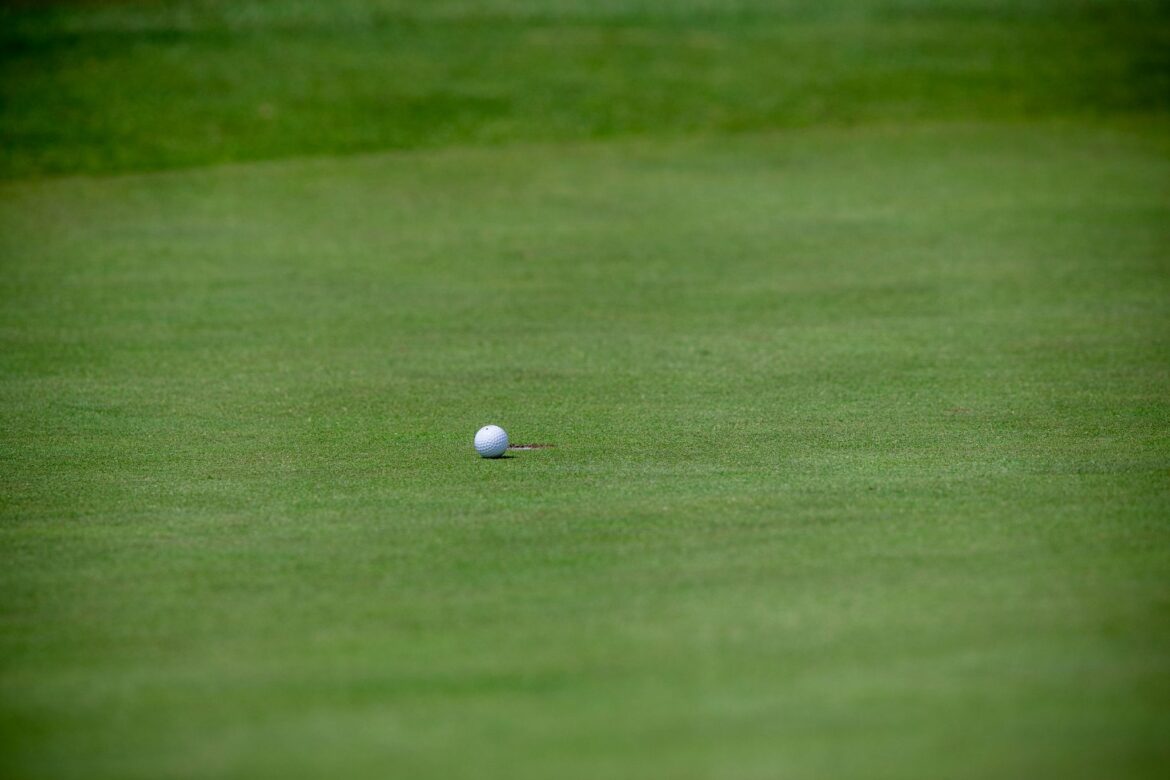 Europas Top-Golferinnen schlagen in Brandenburg ab