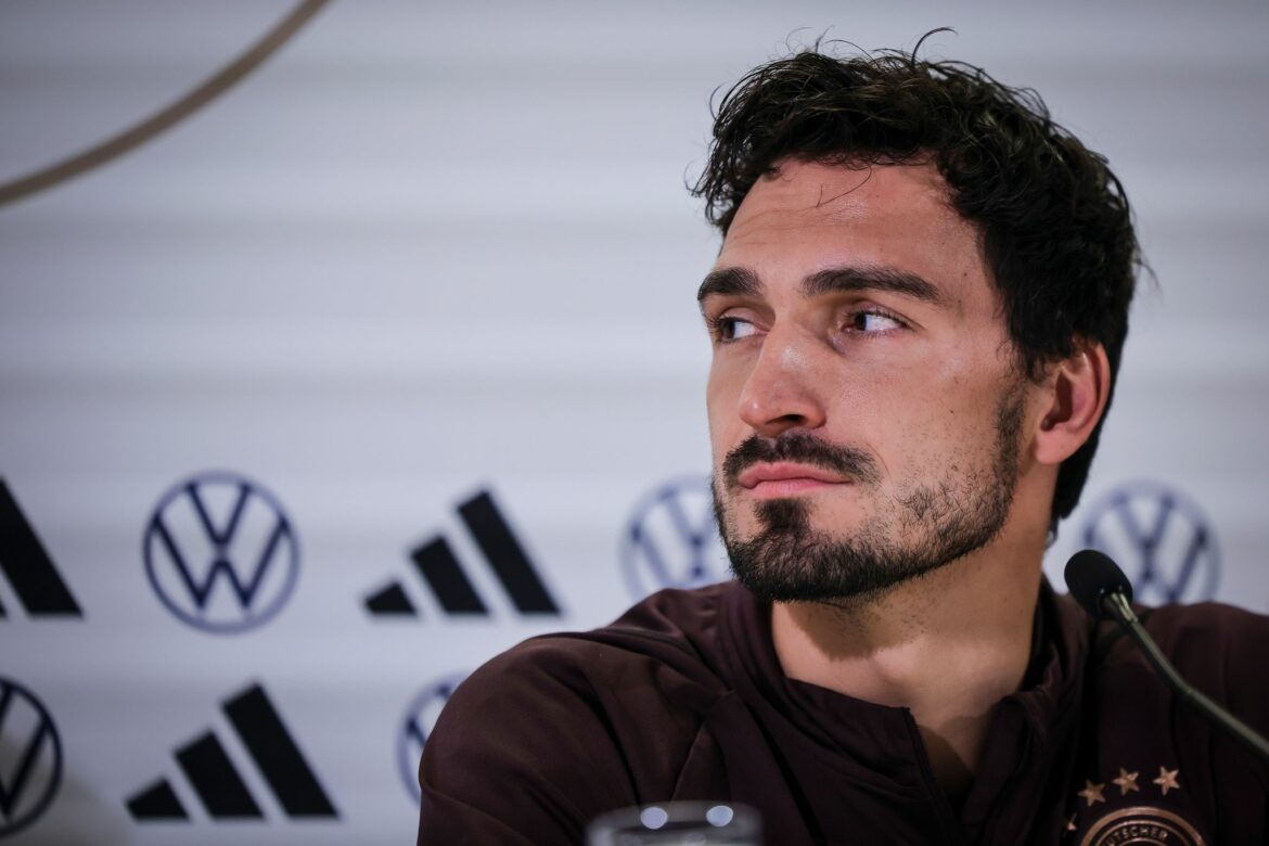 «TV Total» mit vermeintlicher Hummels-Nominierung