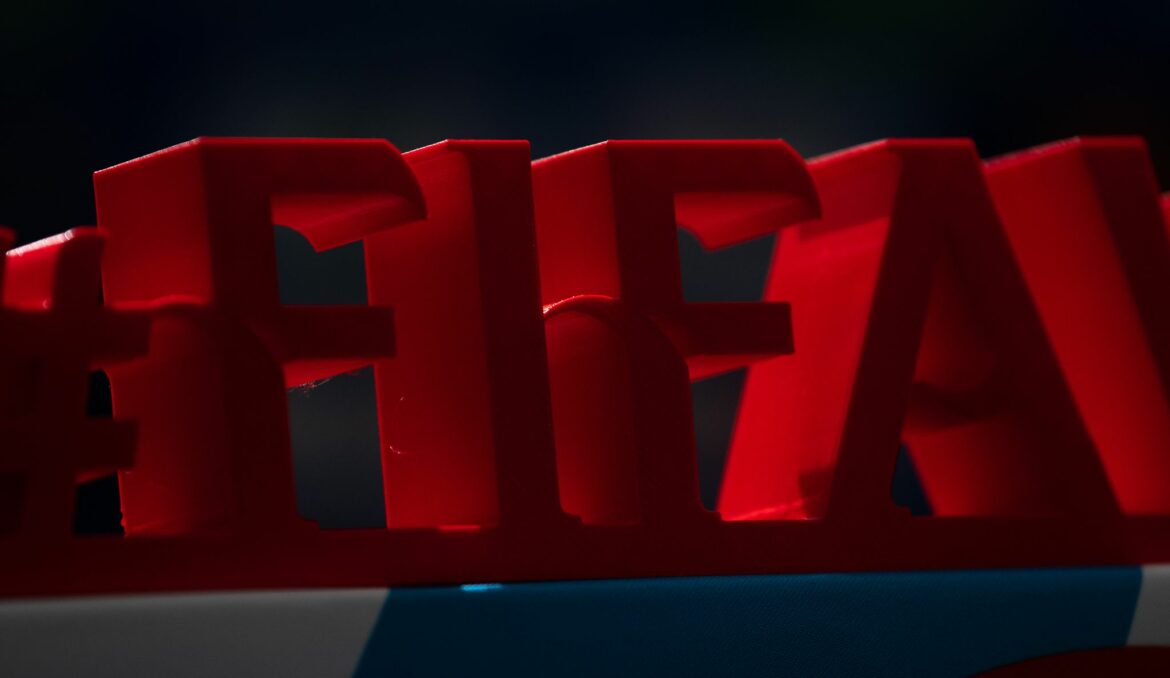 FIFA: Statuten-Änderung macht Abschied aus Zürich möglich