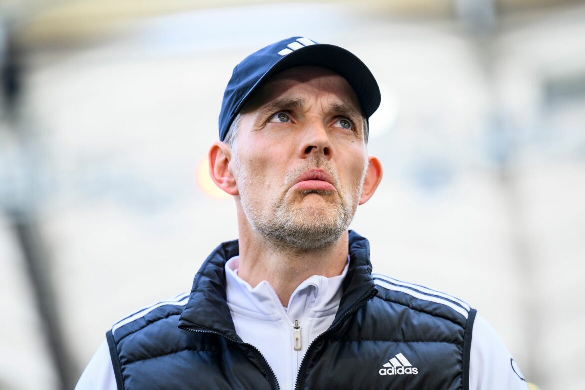 Keine Kehrtwende: Trainer Tuchel verlässt FC Bayern