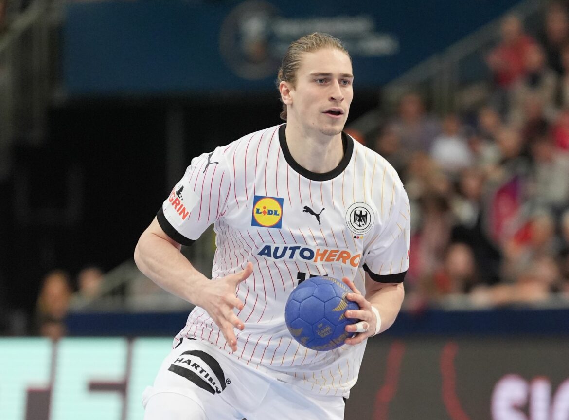 Handball kämpft um globale Relevanz