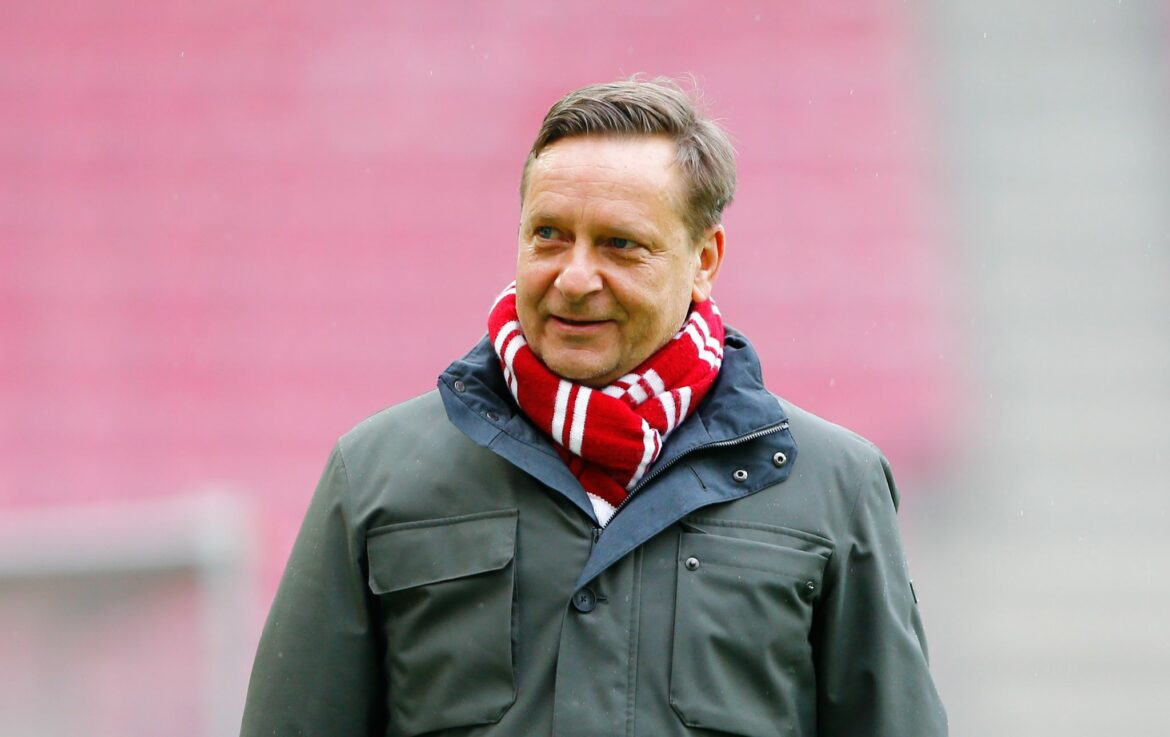 Bericht: Heldt wird Geschäftsführer Sport bei Union Berlin