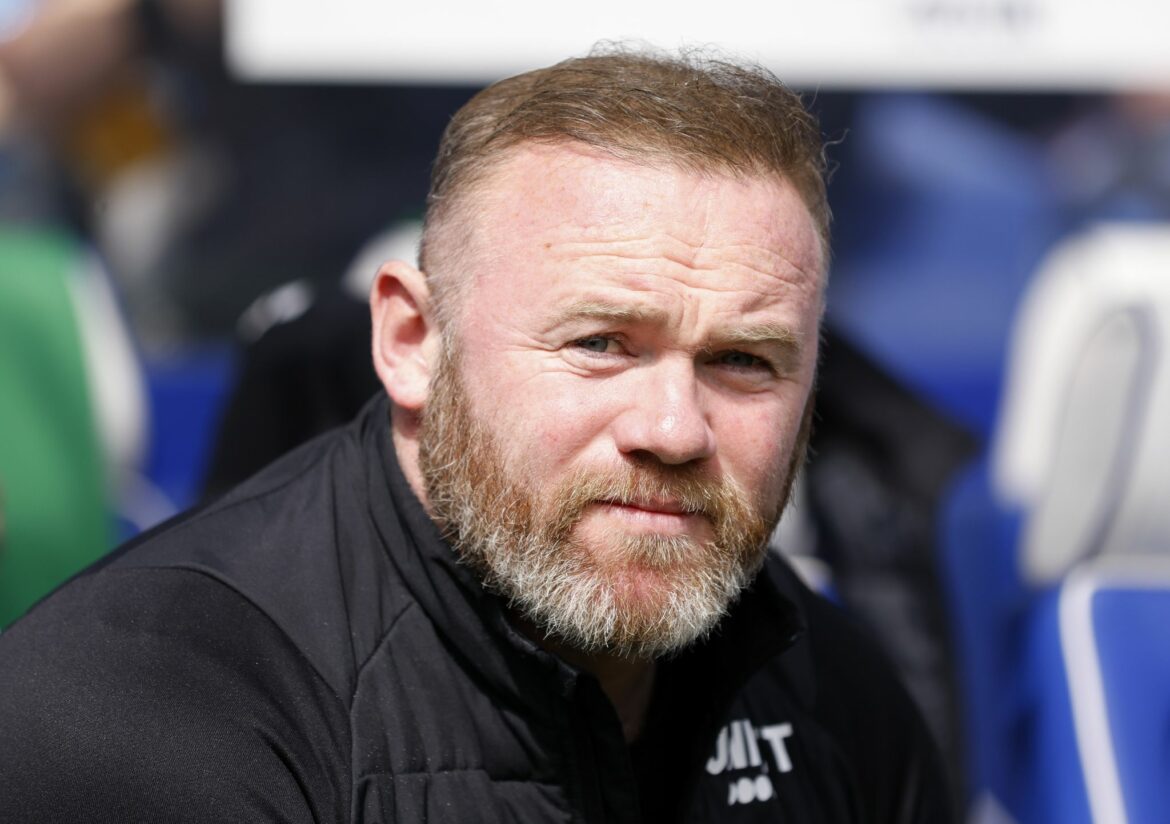 Rooney wird Trainer bei englischem Zweitligisten Plymouth