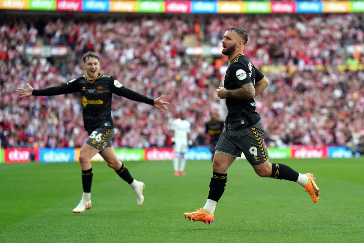 Southampton macht Rückkehr in Premier League perfekt