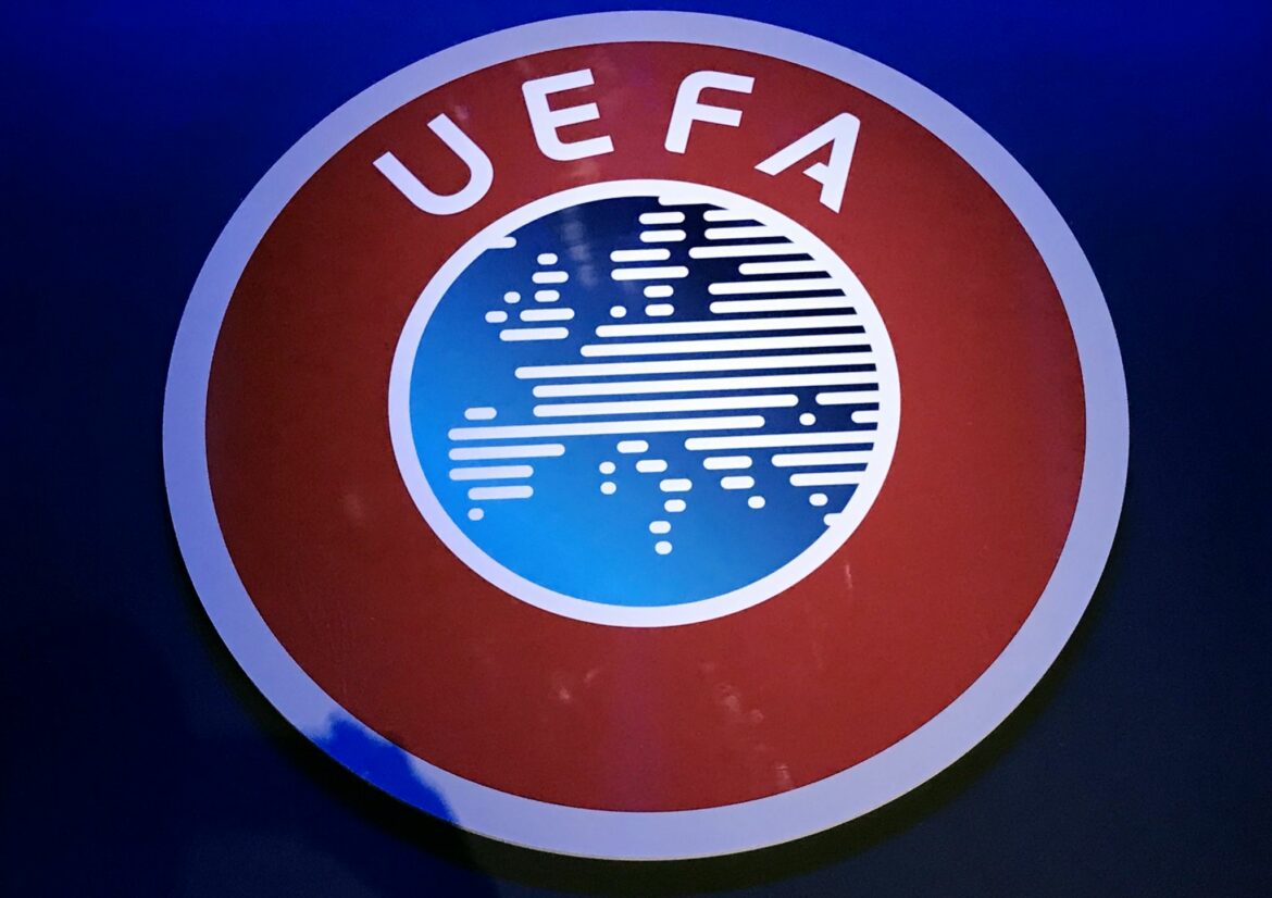 UEFA warnt vor Ticketkäufen auf Zweitmarkt