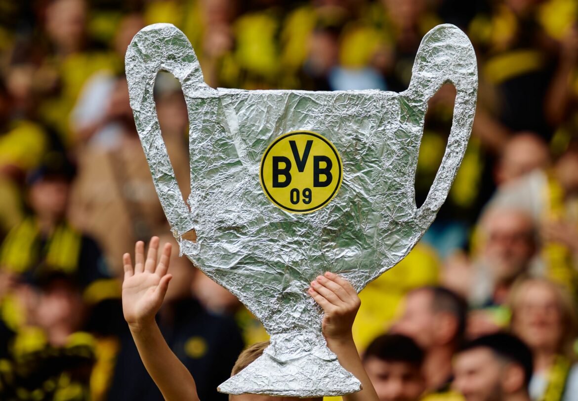 200 Millionen Euro winken: BVB verdient an Erfolgen