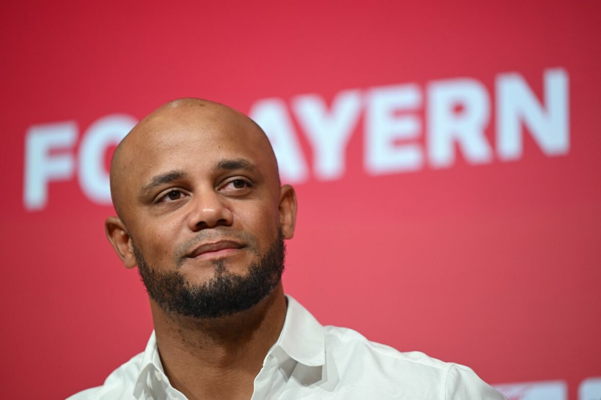 Arbeit als Lifestyle: Kompany sucht «hungrigste» Bayern