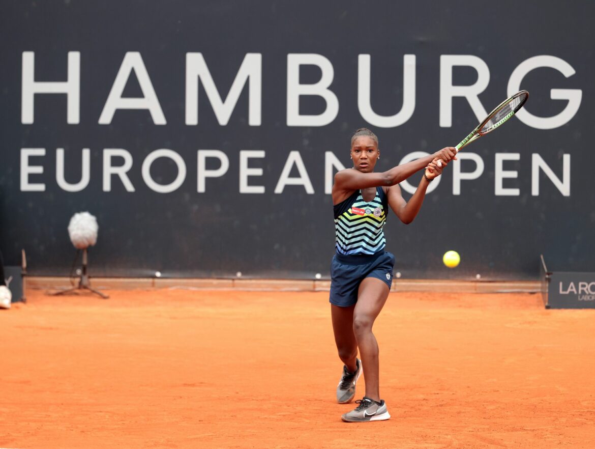 Kein Damen-Tennis-Turnier in Hamburg dieses Jahr