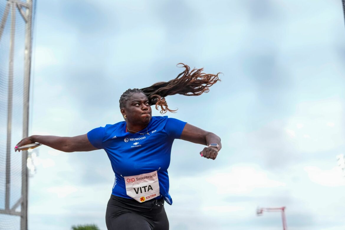 Deutsche Leichtathleten verpassen in Oslo das Podium