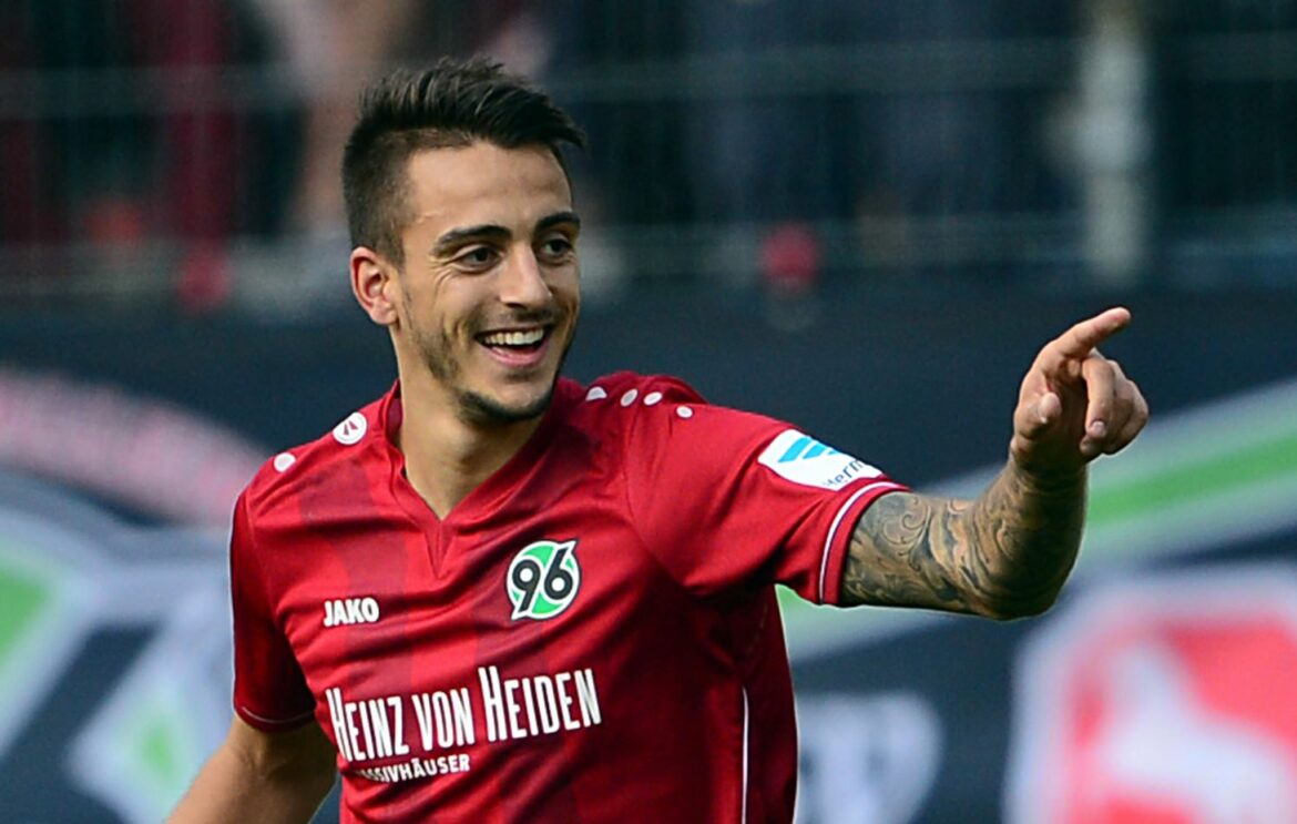 Füllkrug und Joselu: Von Hannover bis ins Finale