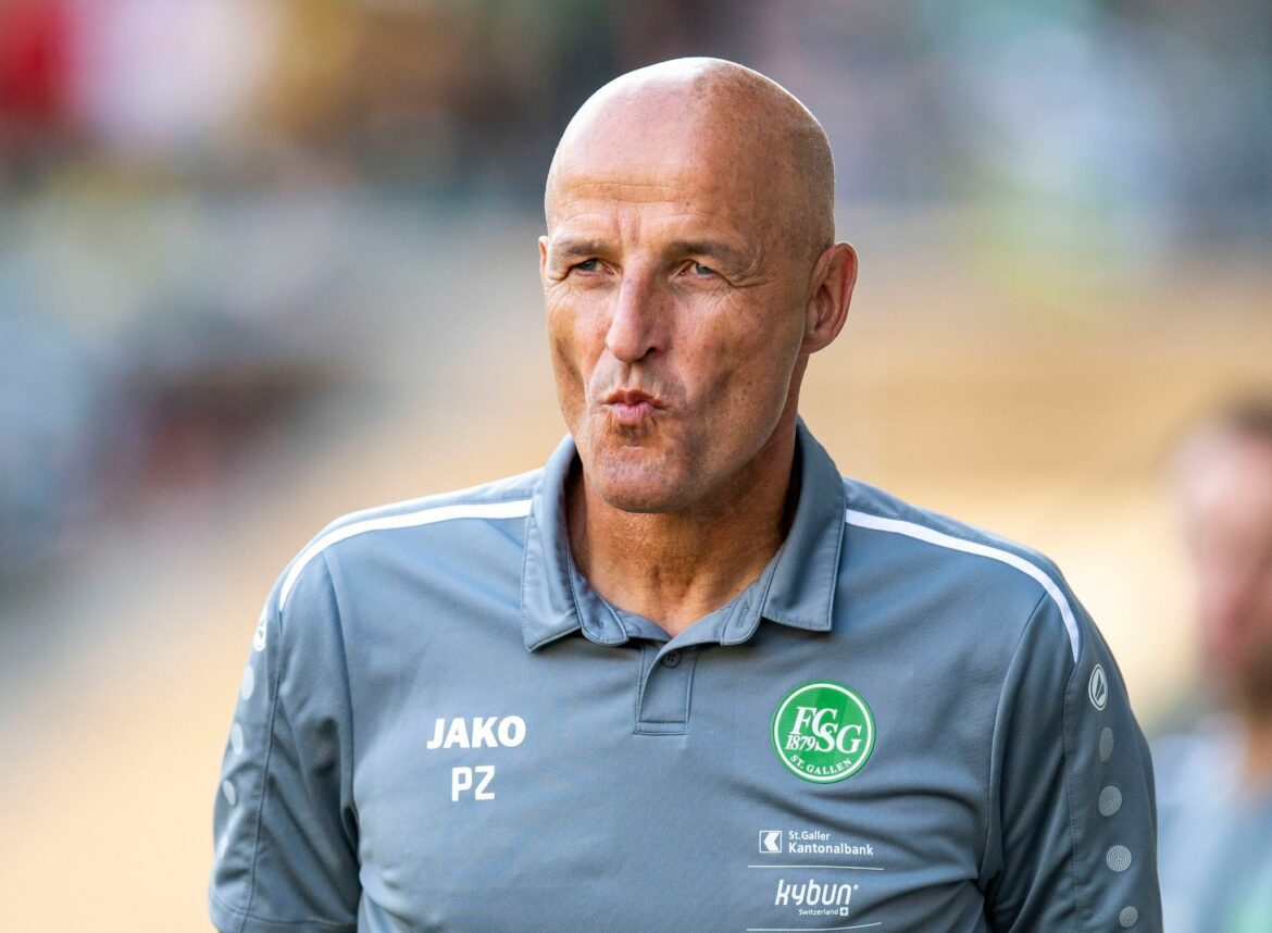 Offiziell: Zeidler wird Trainer beim VfL Bochum