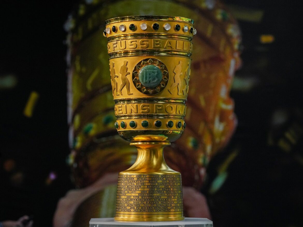 DFB-Pokal: Ulm gegen die Bayern – Leverkusen in Jena