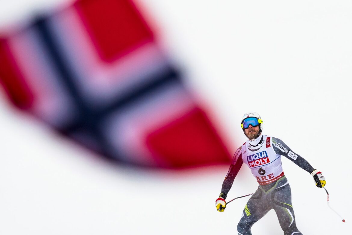 Norwegische Kleinstadt bekommt Zuschlag für Ski-WM