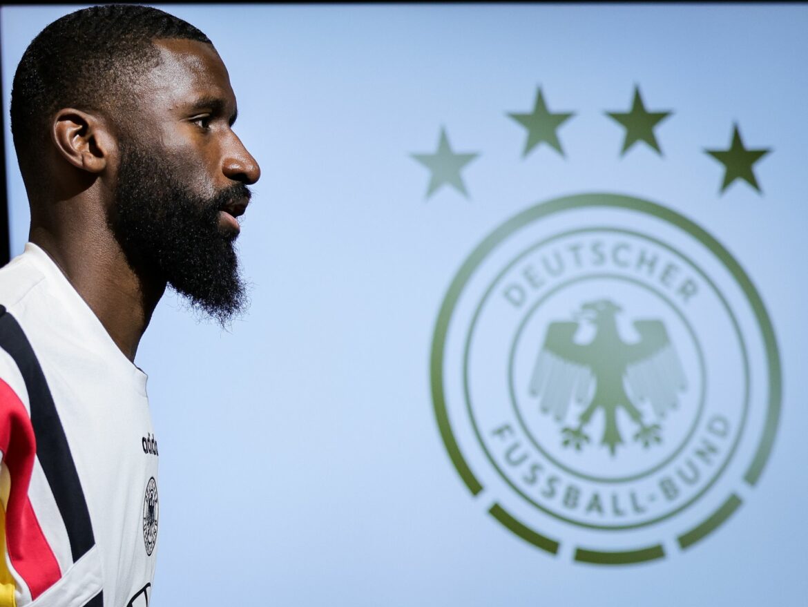 Rüdiger über Kroos: «Hatte ihn falsch eingeschätzt»