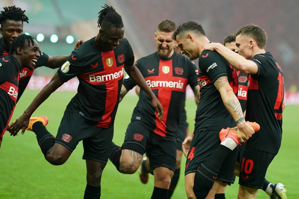Leverkusen im Supercup mit Heimrecht – Ärger beim VfB