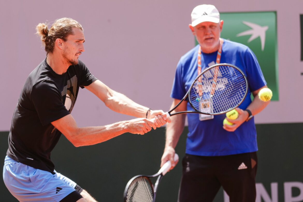 Zverev in Stuttgart erst im Achtelfinale gefordert